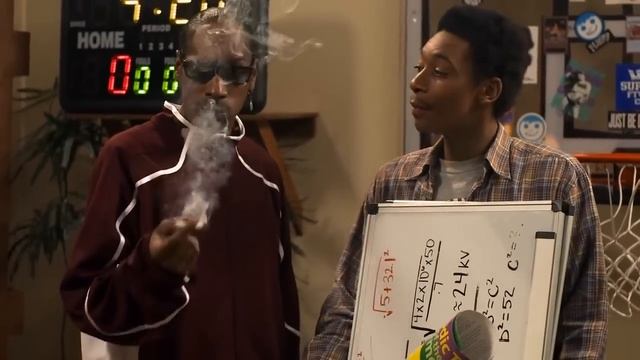Mac And Devin - Go To High School [VF] смотреть онлайн