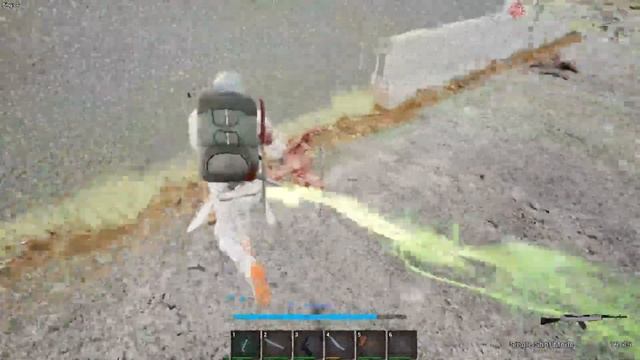 No One Survived - Year 2 - Looted Large Industrial Area - Zombie Survival смотреть онлайн