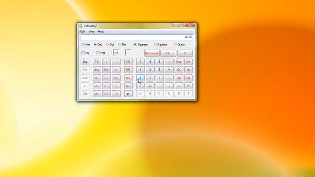 Crashing Windows Calculator! смотреть онлайн