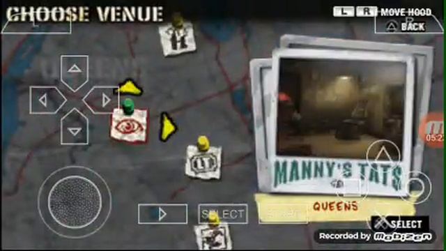 Game play def jam fight for ny na ppsspp android смотреть онлайн