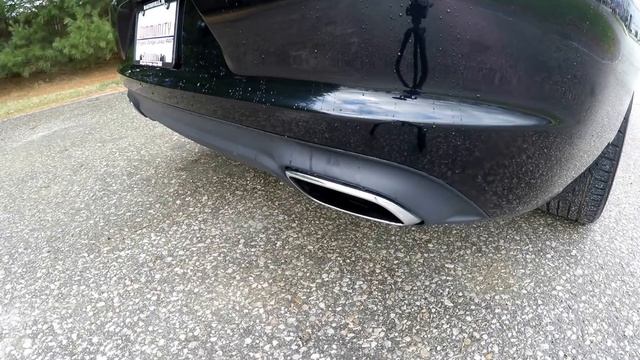 Dodge Charger RT5 HEMI V8 5.7L sound. смотреть онлайн