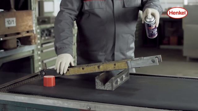 Application Video LOCTITE SF 7800 (FR) смотреть онлайн