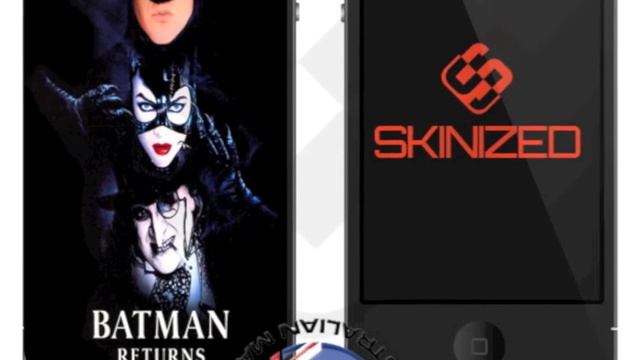 SKINIZED Laptop Notebook skin sticker for Macbook / Pro / Air and all Brands . смотреть онлайн