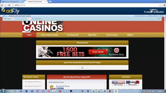 Metin2 PServer Fish Bot 17 8 2014 смотреть онлайн