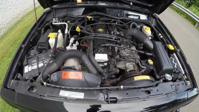 4K Review 1998 Jeep Cherokee XJ Classic 4.0L 59K Miles Black Virtual Test-Drive & Walk-around смотреть онлайн