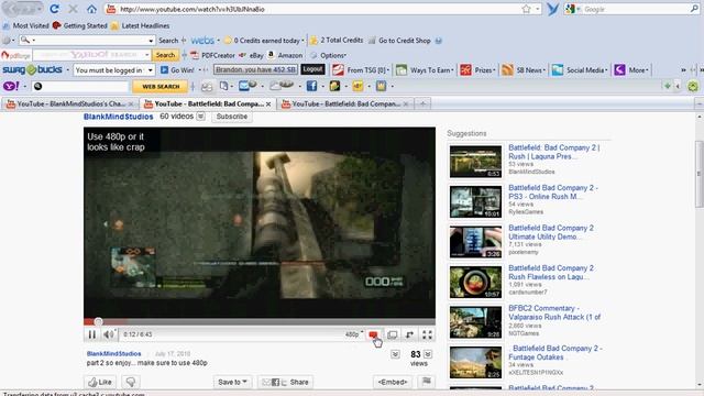 How To Get Great Quality With Your Dazzle Capture Card - Tutorial by KiaX100000 смотреть онлайн