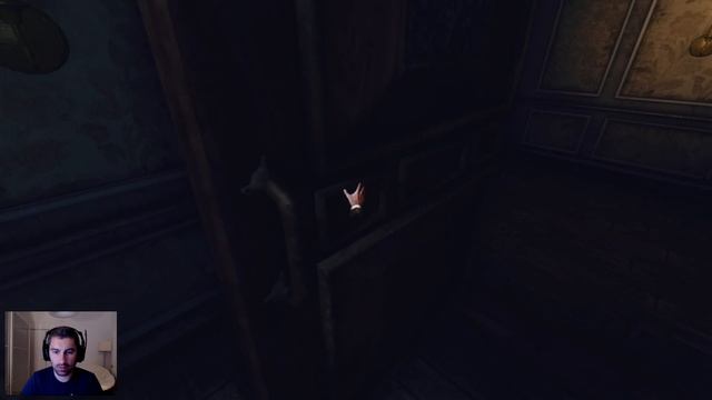Amnesia: A Machine for Pigs Gameplay Walkthrough Part 1 - FR/QC смотреть онлайн
