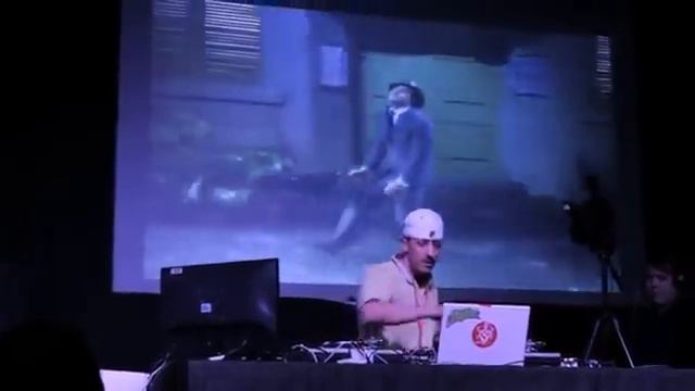 Video Dj competiton 2012, serato scratch live , serato SL video смотреть онлайн
