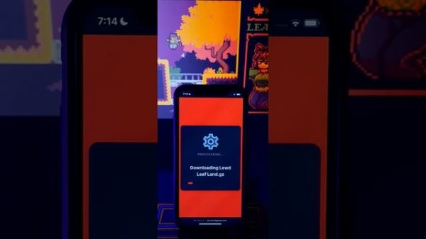 Lewd Leaf Land iOS & Android - How to play and Get (2023)