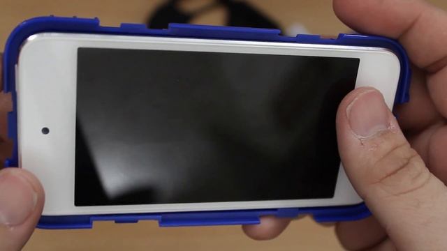 [Review] Griffin Survivor For iPod touch 5G (Fifth Generation) смотреть онлайн
