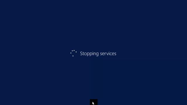 Installation Update Rollup 7 for System Center 2012 R2 Data Protection Manager смотреть онлайн