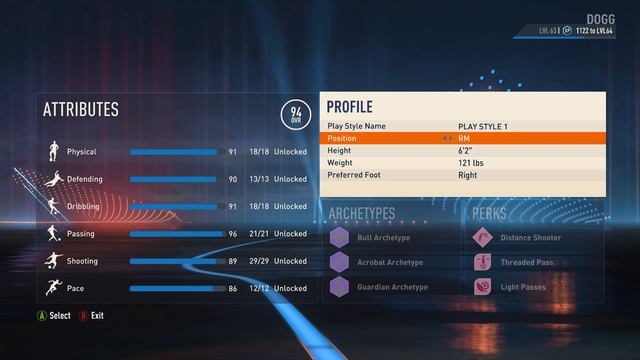 FIFA 23 UNLIMITED SKILL POINTS HACK смотреть онлайн