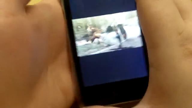 Ipod Touch 3G Review Part 2 смотреть онлайн