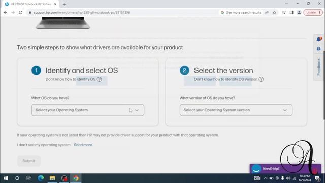 hp 250 g8 touchpad not working ! problem solved.. смотреть онлайн