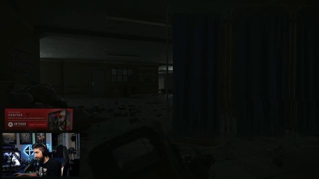 Lone Survivor Gets Out LOADED || Escape from Tarkov PvP Highlights смотреть онлайн