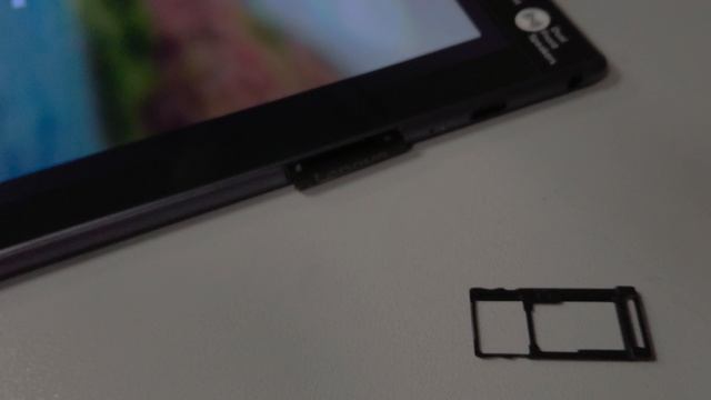 Unboxing & Antutu Benchmark Lenovo Tab 4 10 Plus (TB-X704L)