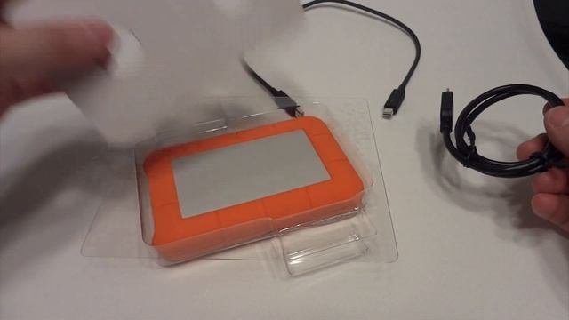 LaCie Rugged External Hard Drive 1TB compatible Mac PC OSX iOS Windows Linux смотреть онлайн