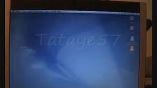 MAC OS X Leopard sur mon XPS M1330 (Kalyway 10.5.1) смотреть онлайн