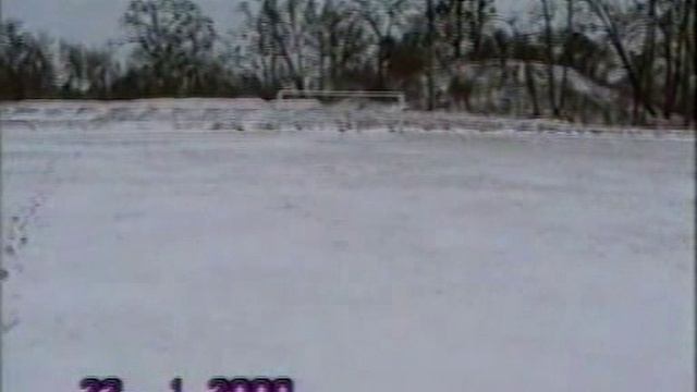 МАМА И Я 2000 год