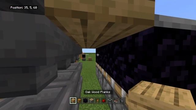 How To Make An Easy Item Sorter In Minecraft Bedrock 1.16 (PS4,PS5,Xbox,Windows 10,Mobile,Switch) смотреть онлайн