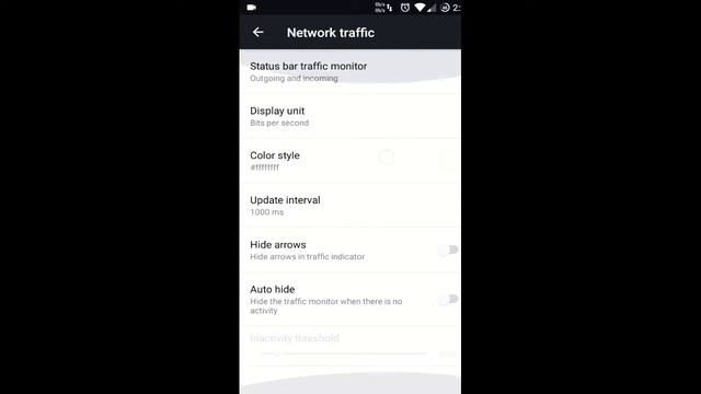 REDMI 3 PRO ROM RR RESURRECTION ANDROID N смотреть онлайн