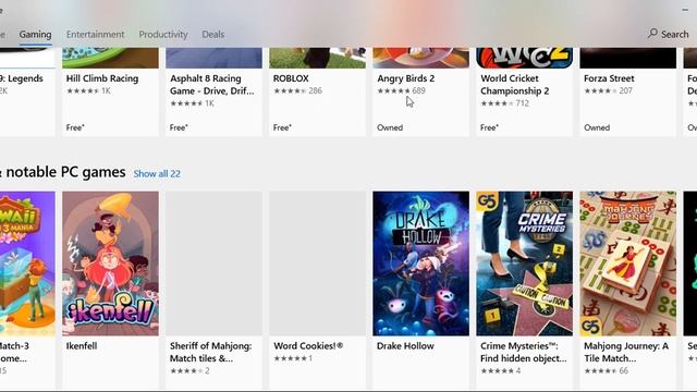 window 10 mein microsoft store se game download kaise kare смотреть онлайн