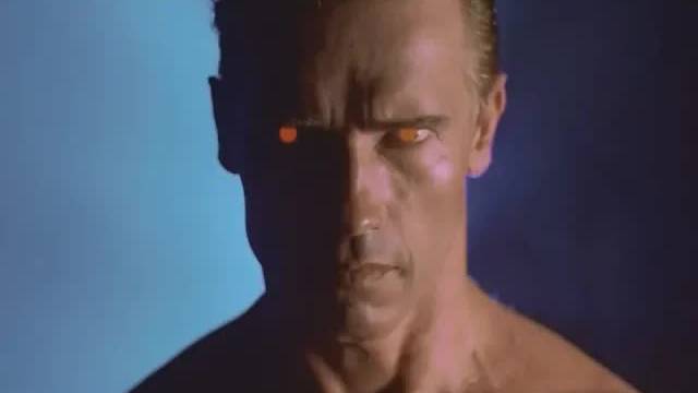 W.A.S.P. - Mantronic смотреть онлайн