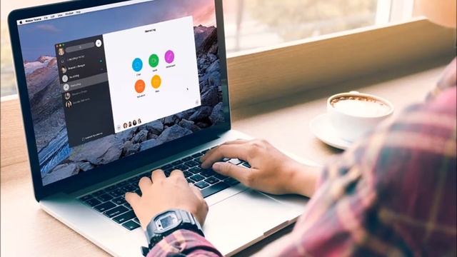 Cisco Webex Meeting Center - Free Trial account Information смотреть онлайн