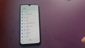 Samsung A50/A50s FRP BYPASS Android 11 Without PC | Samsung A50 Unlock Google Account Lock 2022