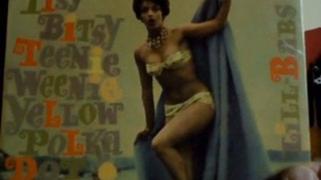 Lill-Babs - En Hemvävd Stillsam Tös смотреть онлайн