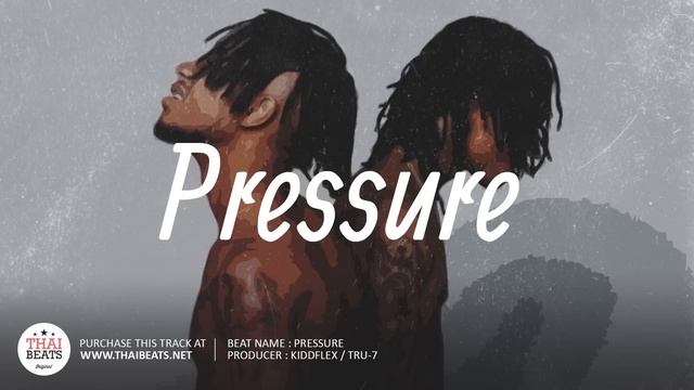 Pressure - Banger Trap Instrumental (Rae Sremmurd Type Beat) смотреть онлайн