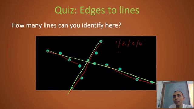 11 Feature matching Model Fitting part 1 смотреть онлайн