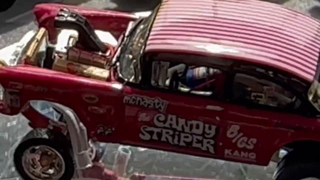 The Best 55 Gasser you’ll ever see 👊🏼💥🏆 смотреть онлайн