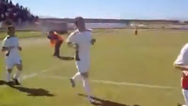 Bandırmaspor Tünel'de - Şampiyon Sahaya Çıkıyor! смотреть онлайн
