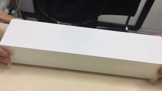 MNPJ2 Apple Watch Series 2 42mm Silver Aluminum Case with White Sport Band смотреть онлайн
