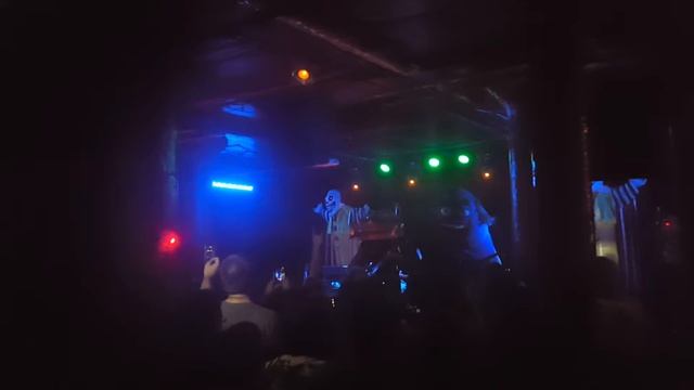 Mac Sabbath intro смотреть онлайн