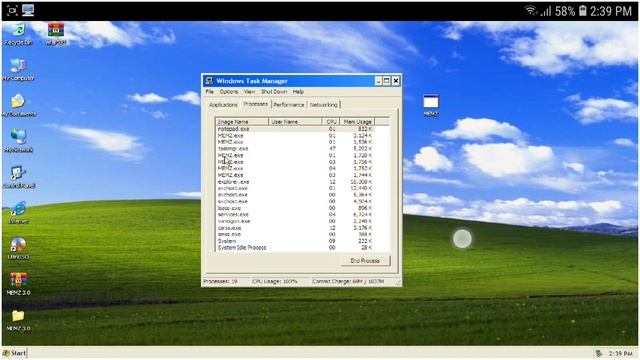 running memz trojan on windows XP limbo PC emulator full video 2020 смотреть онлайн