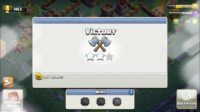 Clash of Clans - Gameplay Walkthrough Episode 102 (iOS, Android) смотреть онлайн