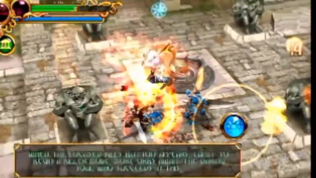 تحميل لعبة hero of sparta بحجم 70mb|اوفلاين من شركة | Gameloft برابط مباشر (مديا فاير) смотреть онлайн