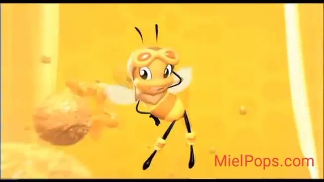 Miel Pops смотреть онлайн