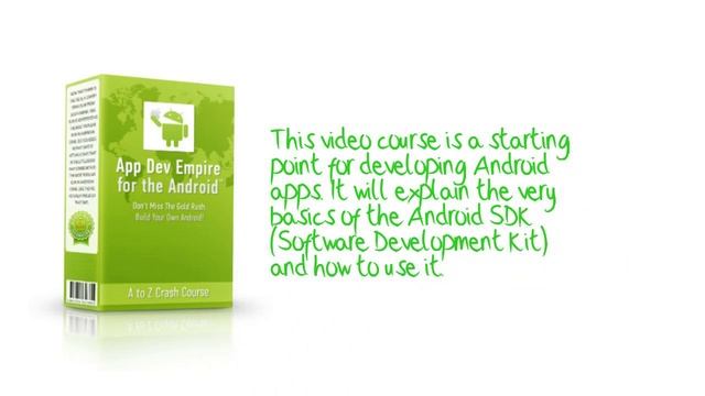 Android App Dev - Learn now how to create android app - How to Build an App смотреть онлайн