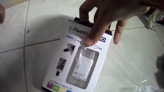 unboxing otg untuk iphone 5, 6, 7, 8, X ?? смотреть онлайн