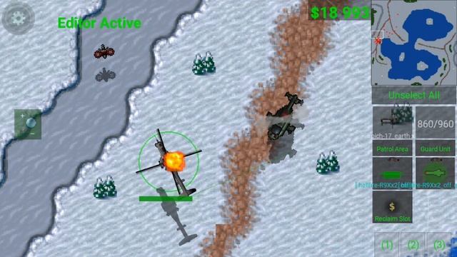 rusted warfare mod #8 смотреть онлайн
