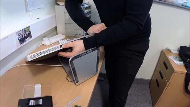 iMac Memory Upgrade (2007 Model) смотреть онлайн