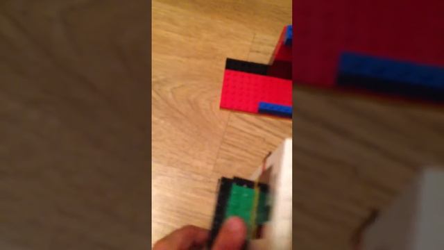 Топ 3 подставки из lego + iphone 5 смотреть онлайн