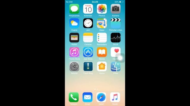 [ROM]HOW TO INSTALL IOS 10 ON ZENFONE GO Z00VD || no click bait смотреть онлайн