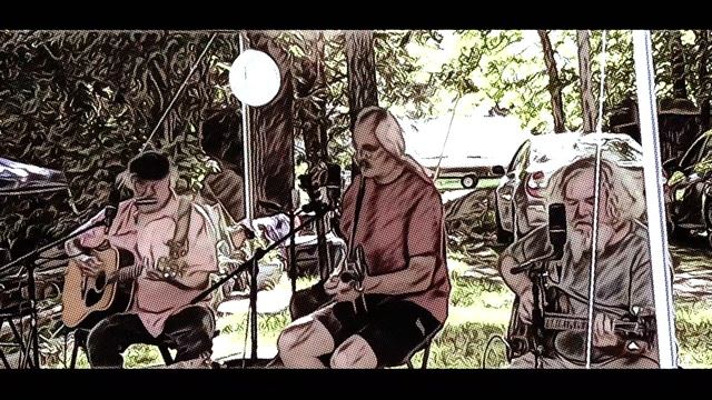 Identity Crisis We worked with Comedians, now we're Comic Characters Atlanta @ Palermo Me 2019 смотреть онлайн