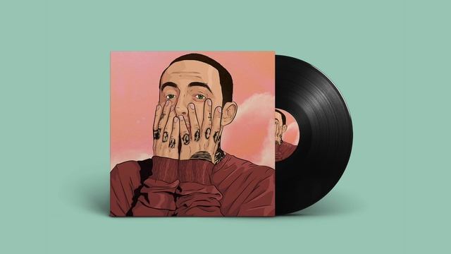 Mac Miller ft. Anderson Paak Type Beat ''TOKYO'' смотреть онлайн