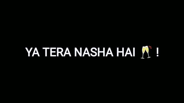 💔New_Lyric_imovie black screen Whatsapp Status | iMovie black screen Status video | Aaj ROLENE De | смотреть онлайн