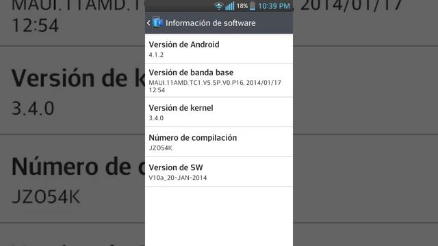 Como rootear android 4.1.2 смотреть онлайн
